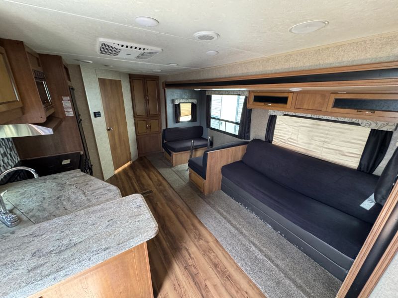 2018 Coachmen Catalina Legacy, $ 13,900