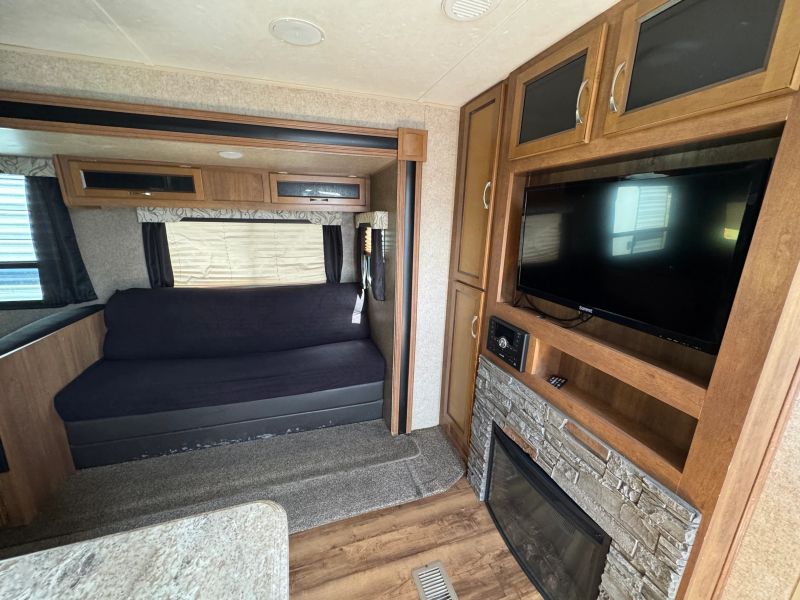 2018 Coachmen Catalina Legacy, $ 13,900
