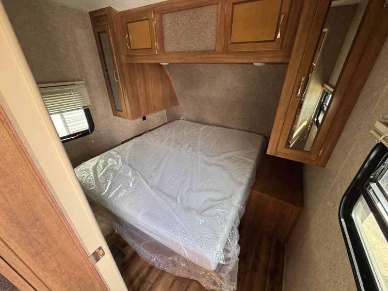 2018 Coachmen Catalina Legacy, $ 13,900
