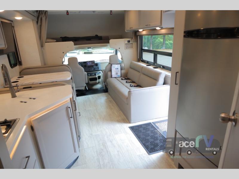 2024 Thor Motor Coach Chateau 31E, $ 0