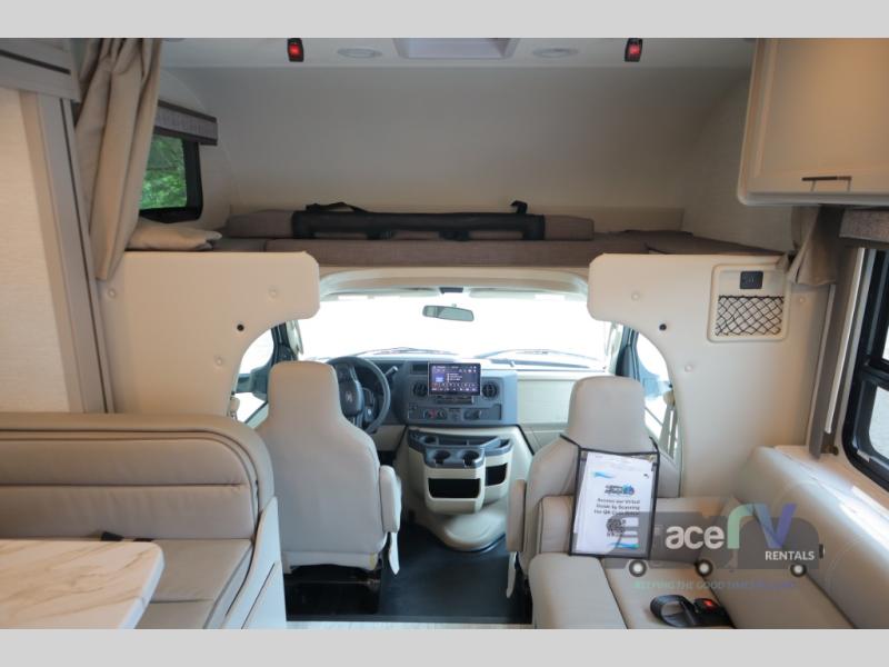 2024 Thor Motor Coach Chateau 31E, $ 0