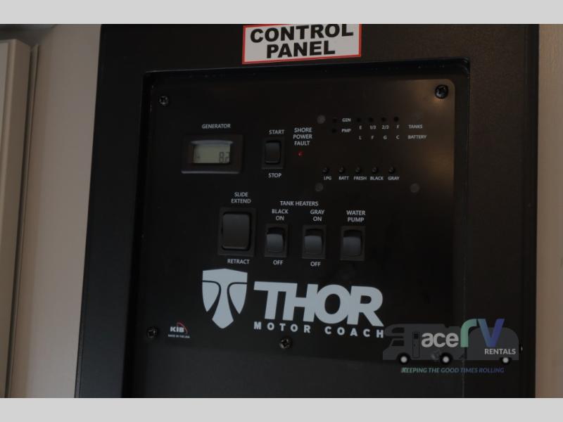 2024 Thor Motor Coach Chateau 31E, $ 0