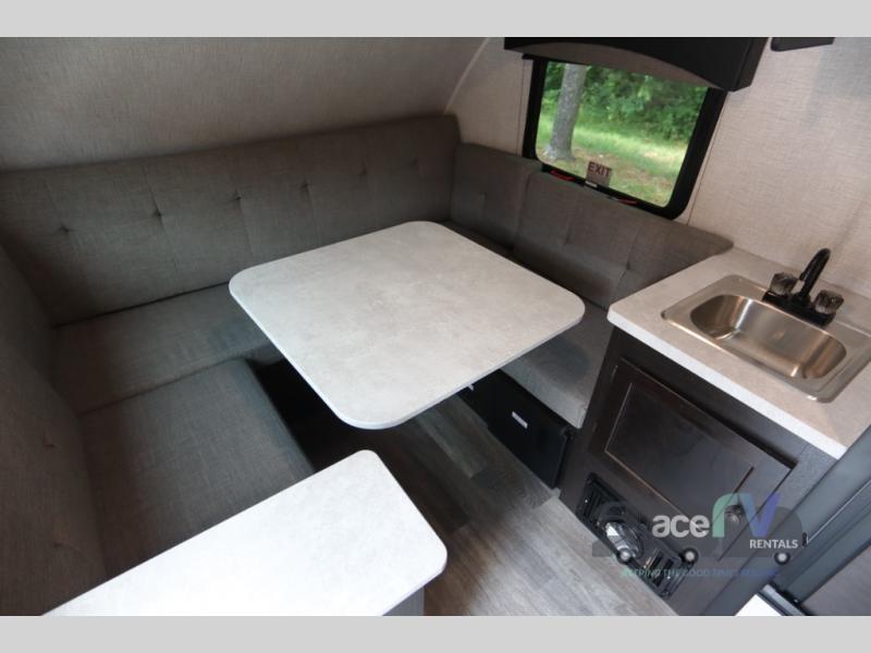 2022 Braxton Creek Bushwhacker Plus 15FK, $ 0