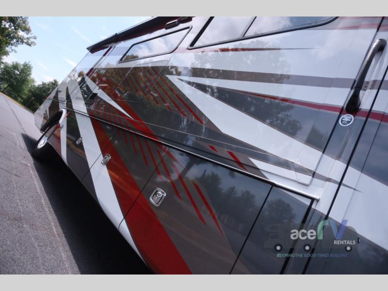 2022 Tiffin Motorhomes Open Road Allegro 34 PA, $ 0