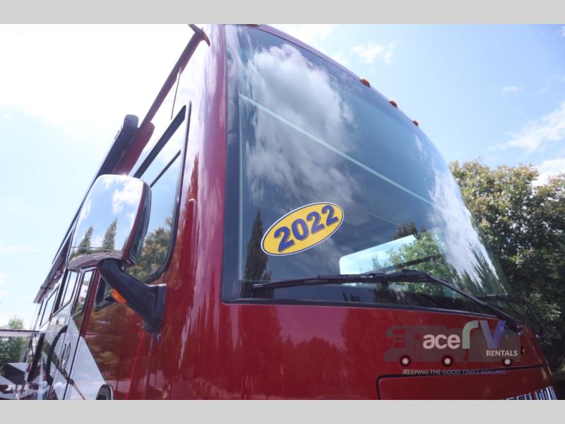 2022 Tiffin Motorhomes Open Road Allegro 34 PA, $ 0