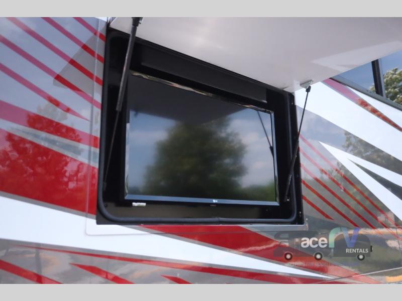 2022 Tiffin Motorhomes Open Road Allegro 34 PA, $ 0