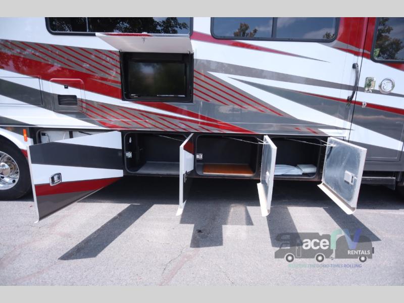 2022 Tiffin Motorhomes Open Road Allegro 34 PA, $ 0