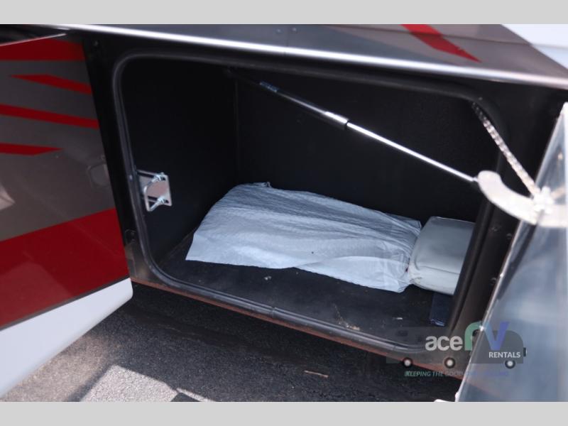 2022 Tiffin Motorhomes Open Road Allegro 34 PA, $ 0