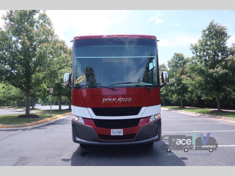 2022 Tiffin Motorhomes Open Road Allegro 34 PA, $ 0