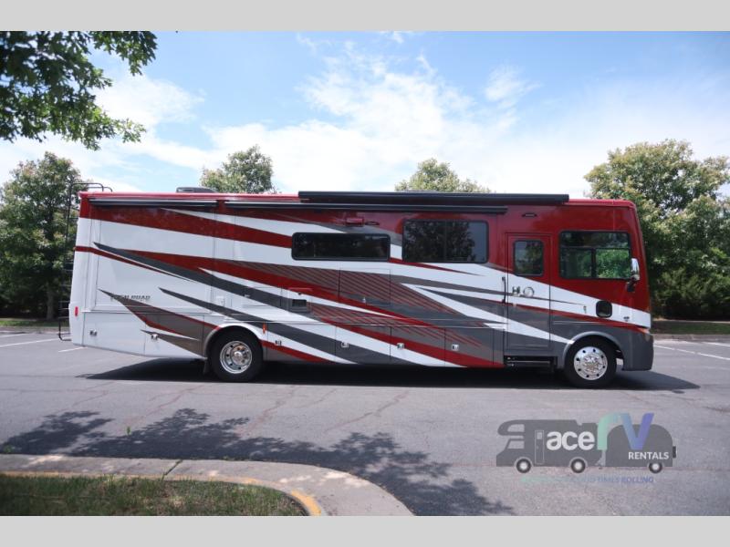 2022 Tiffin Motorhomes Open Road Allegro 34 PA, $ 0