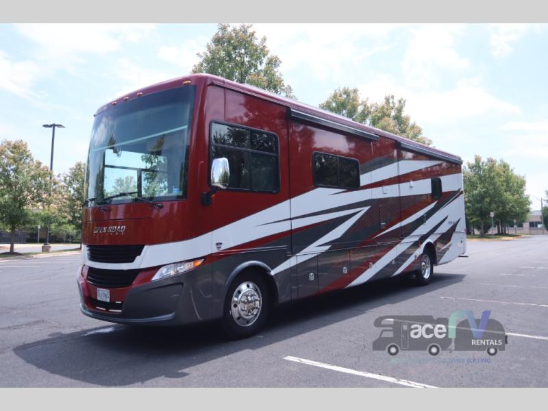 2022 Tiffin Motorhomes Open Road Allegro 34 PA, $ 0