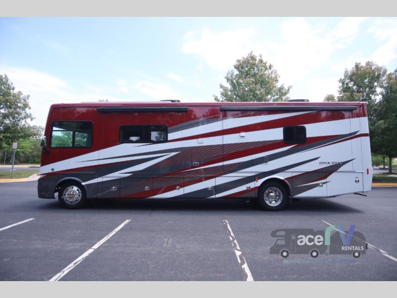 2022 Tiffin Motorhomes Open Road Allegro 34 PA, $ 0