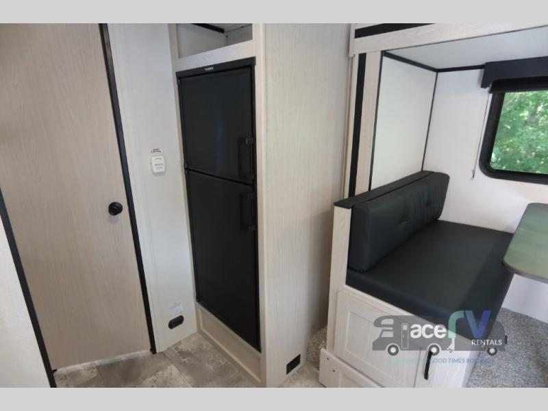 2022 Coachmen Apex Nano 194BHS, $ 0