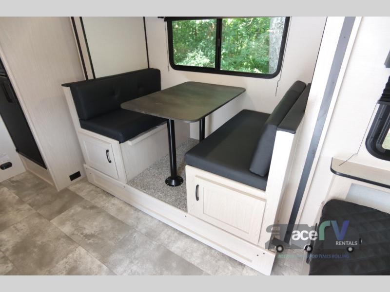 2022 Coachmen Apex Nano 194BHS, $ 0