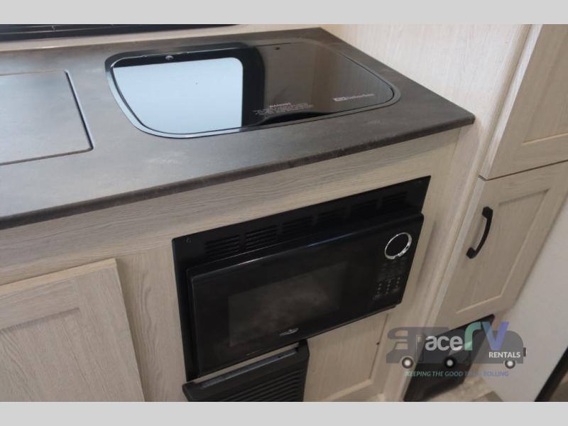 2022 Coachmen Apex Nano 194BHS, $ 0