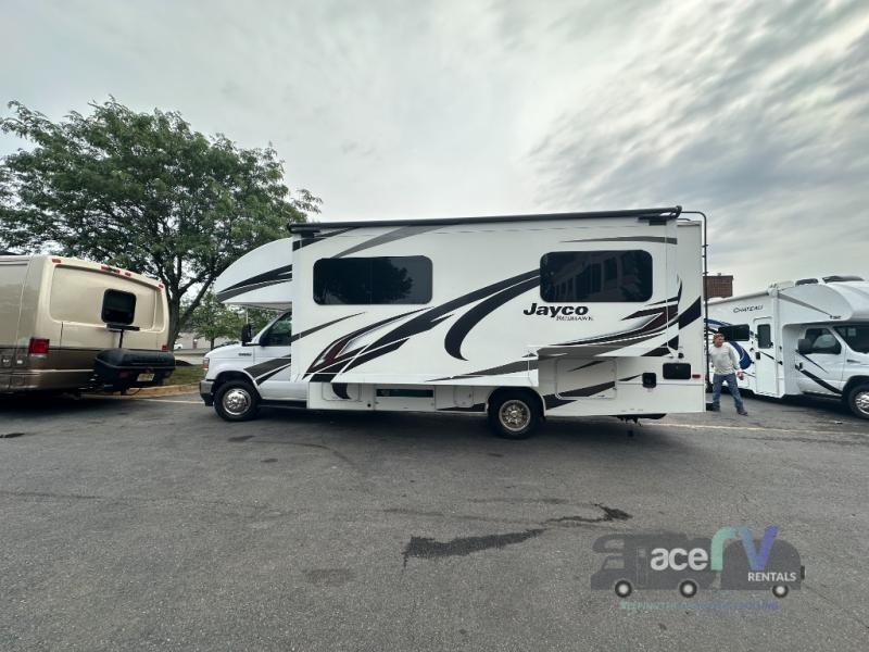 2021 Jayco Redhawk 24B, $ 0