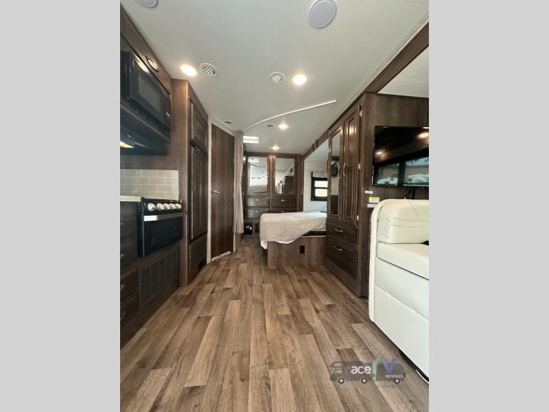 2021 Jayco Redhawk 24B, $ 0