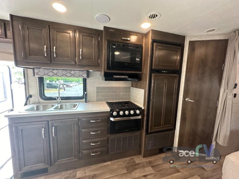2021 Jayco Redhawk 24B, $ 0