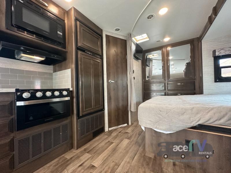 2021 Jayco Redhawk 24B, $ 0