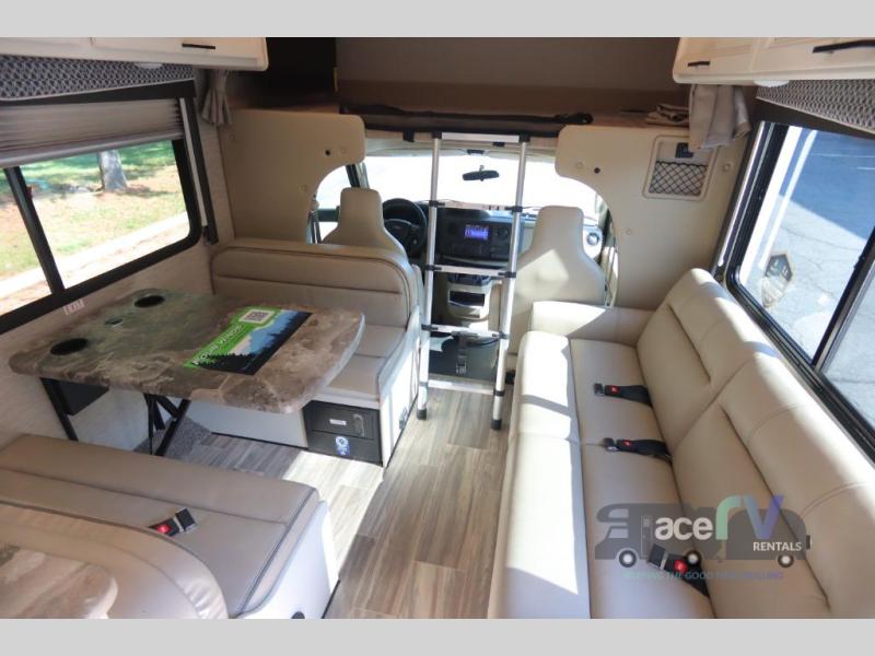 2023 Thor Motor Coach Four Winds 28A, $ 0