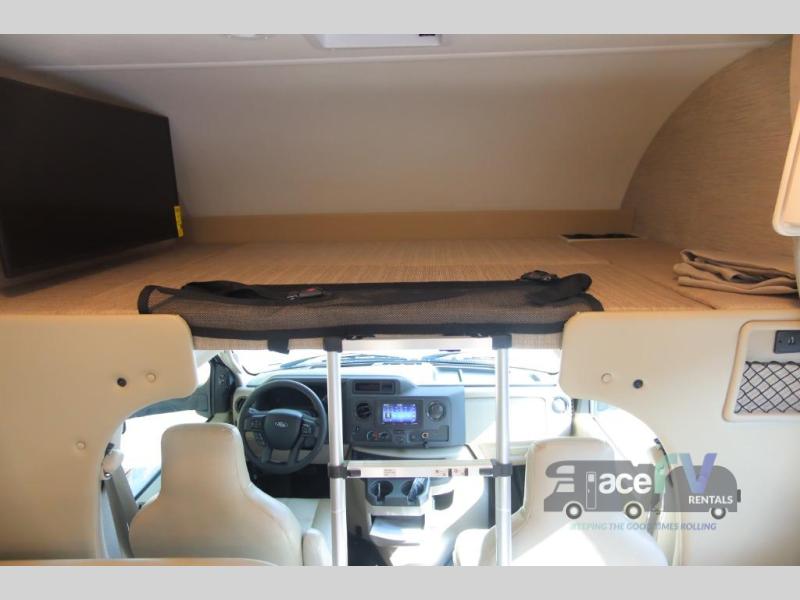 2023 Thor Motor Coach Four Winds 28A, $ 0