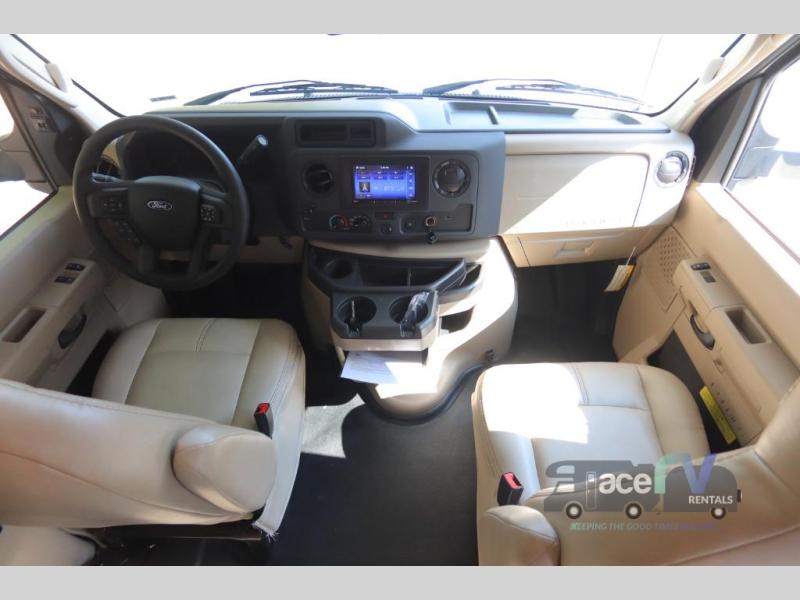2023 Thor Motor Coach Four Winds 28A, $ 0