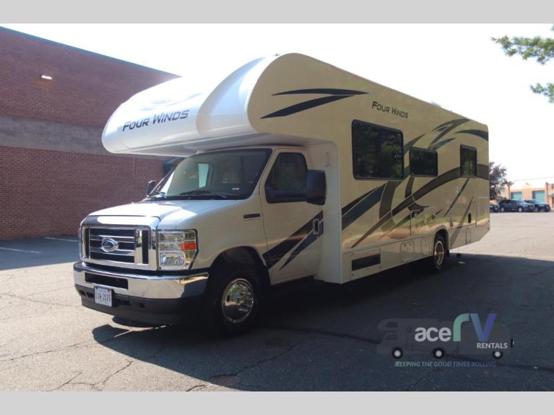 2023 Thor Motor Coach Four Winds 28A, $ 0