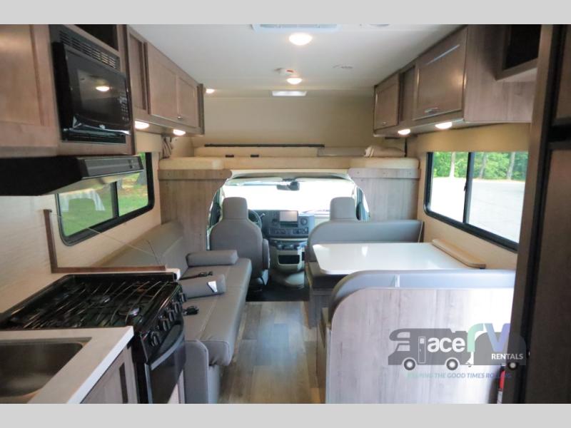 2022 Winnebago Minnie Winnie 25B, $ 0