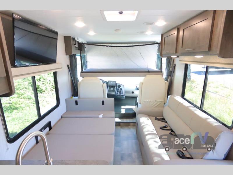 2021 Coachmen Pursuit 27XPS, $ 0