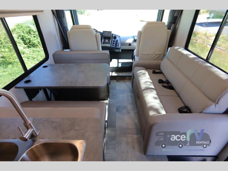 2021 Coachmen Pursuit 27XPS, $ 0