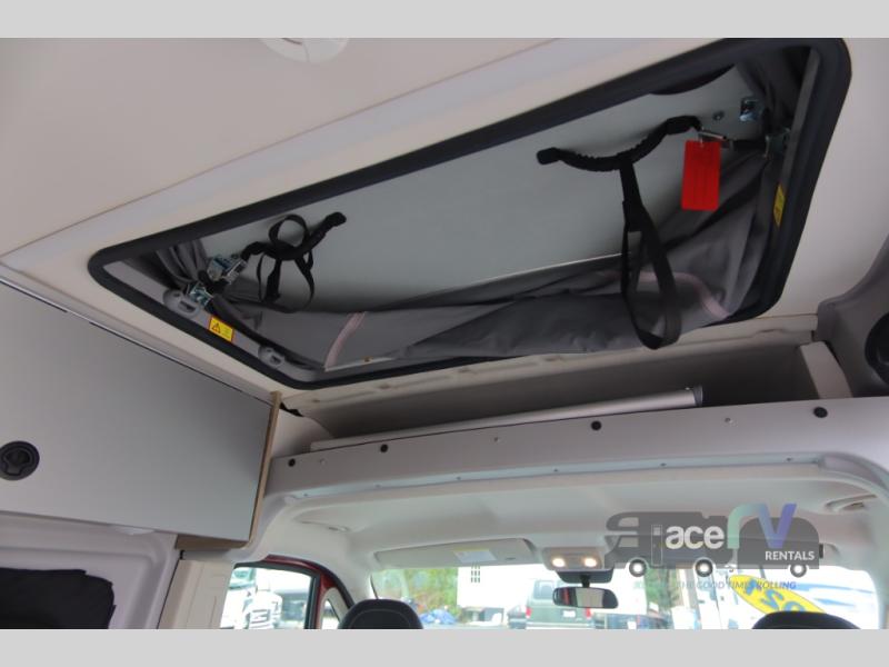 2021 Winnebago Solis 59PX, $ 0