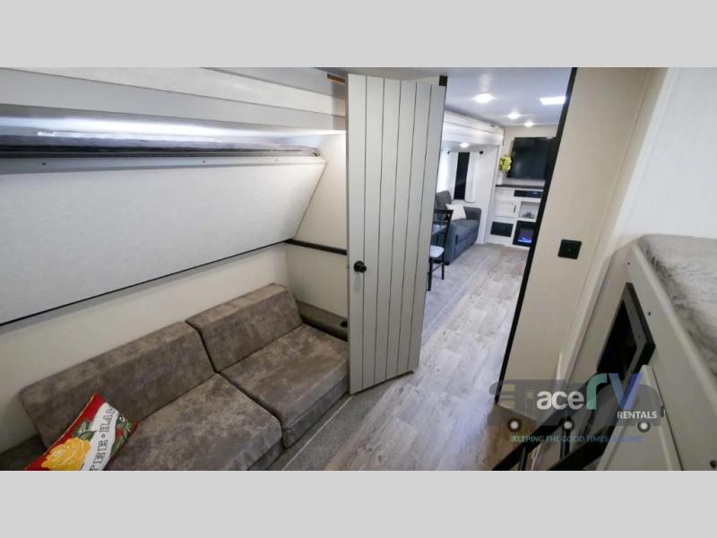 2021 Forest River Vibe 34BH, $ 0