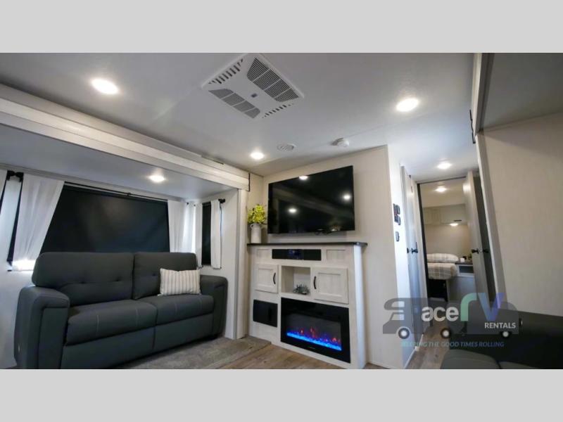 2021 Forest River Vibe 34BH, $ 0