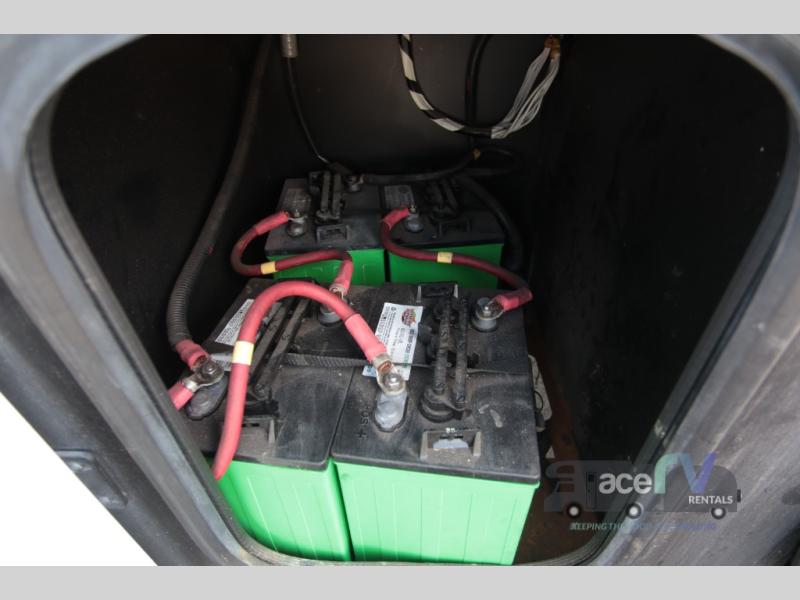 2022 Thor Motor Coach Aria 4000, $ 0