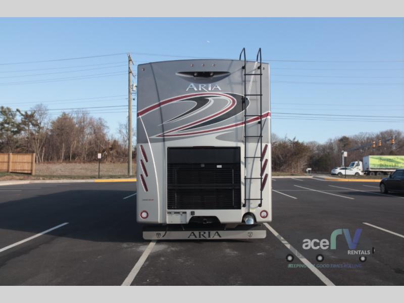 2022 Thor Motor Coach Aria 4000, $ 0