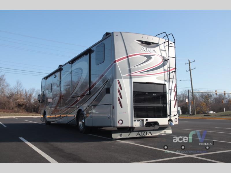 2022 Thor Motor Coach Aria 4000, $ 0