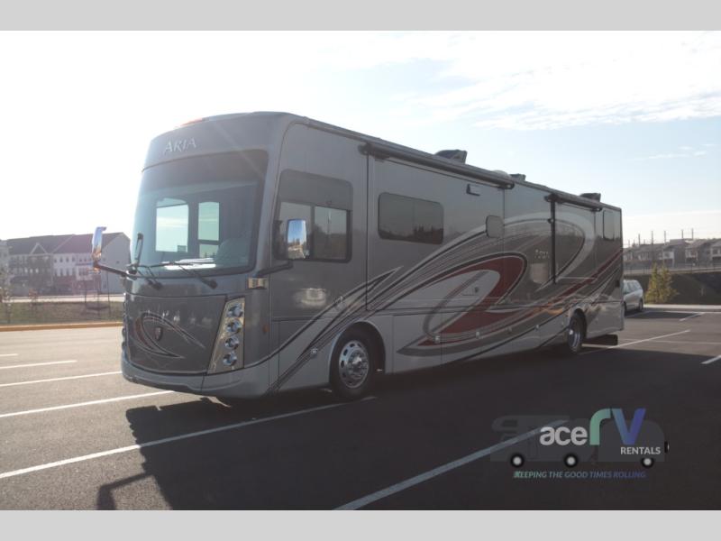 2022 Thor Motor Coach Aria 4000, $ 0