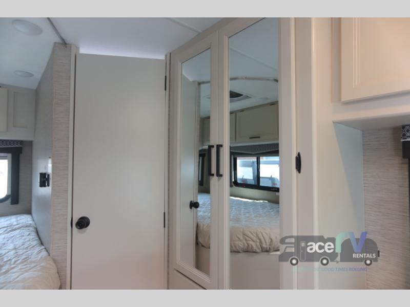2024 Thor Motor Coach Chateau 22E, $ 0