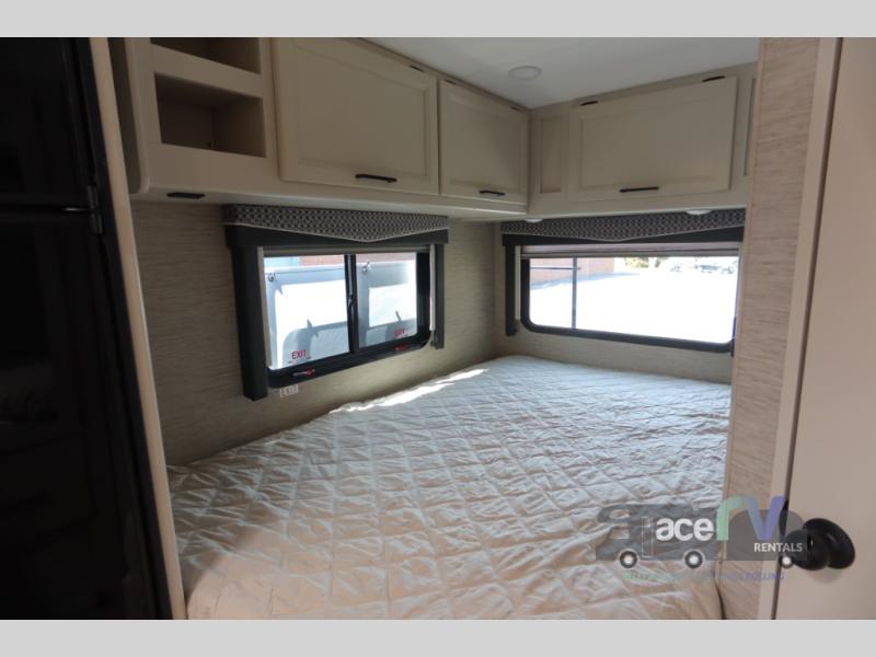 2024 Thor Motor Coach Chateau 22E, $ 0