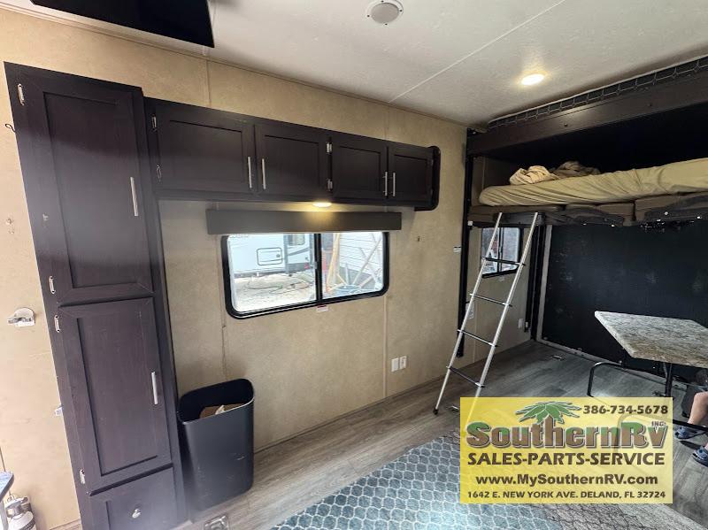 2019 Dynamite Manufacturing Man Cave TH26SS, $ 16,700