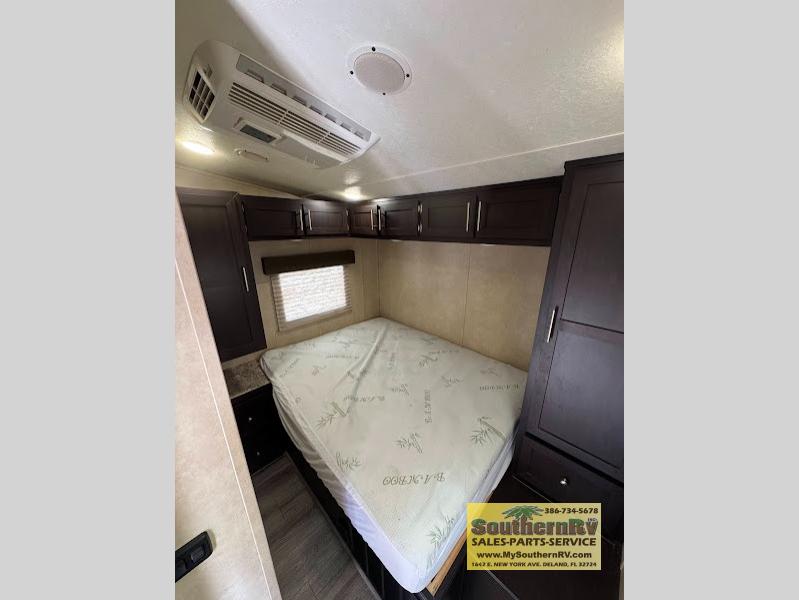 2019 Dynamite Manufacturing Man Cave TH26SS, $ 16,700