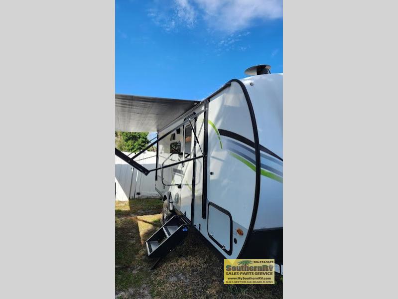 2023 Forest River Flagstaff E-Pro E20BHS, $ 19,999