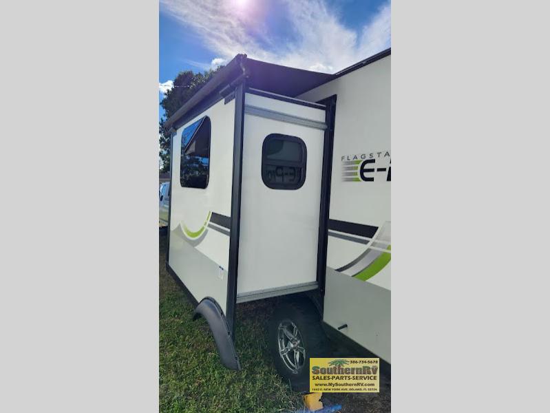 2023 Forest River Flagstaff E-Pro E20BHS, $ 19,999