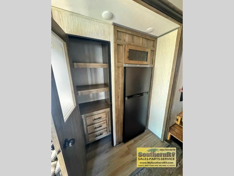 2021 Forest River Cherokee Wolf Pack 335PACK13, $ 31,999