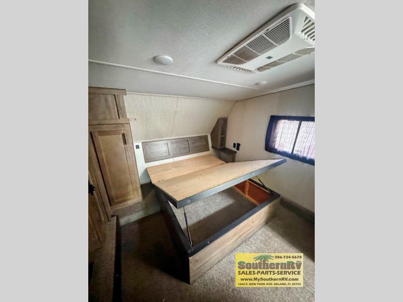 2021 Forest River Cherokee Wolf Pack 335PACK13, $ 31,999