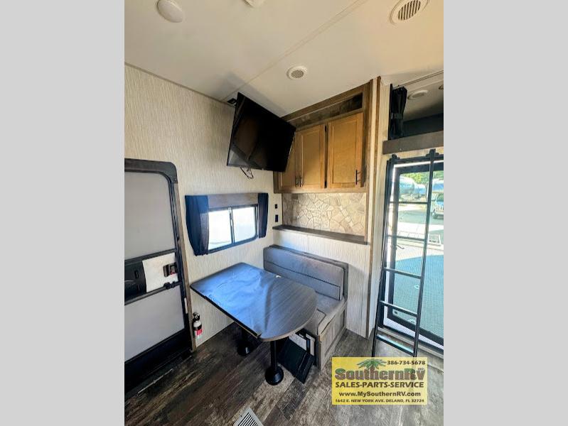 2021 Forest River Cherokee Wolf Pack 335PACK13, $ 31,999