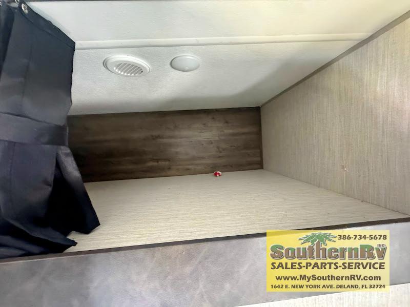 2021 Forest River Cherokee Wolf Pack 335PACK13, $ 31,999