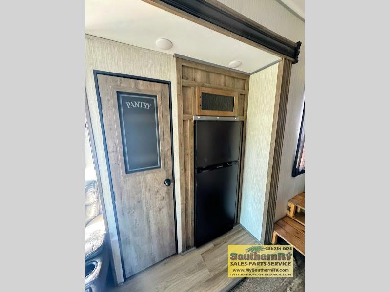 2021 Forest River Cherokee Wolf Pack 335PACK13, $ 31,999