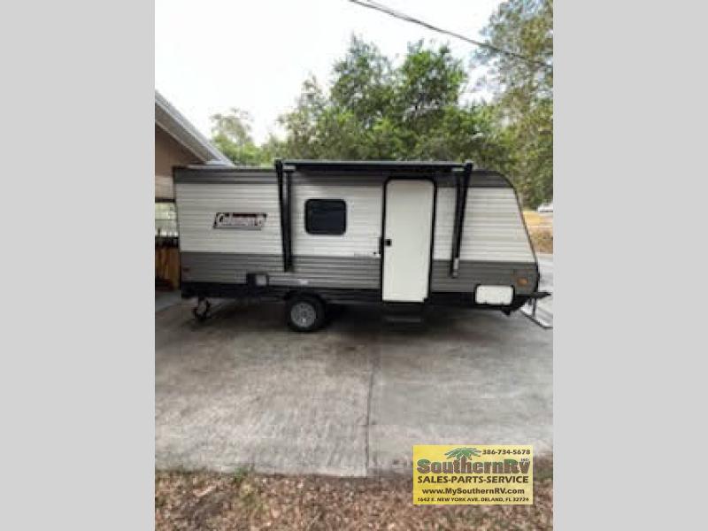 2023 Dutchmen Coleman 17B, $ 9,500