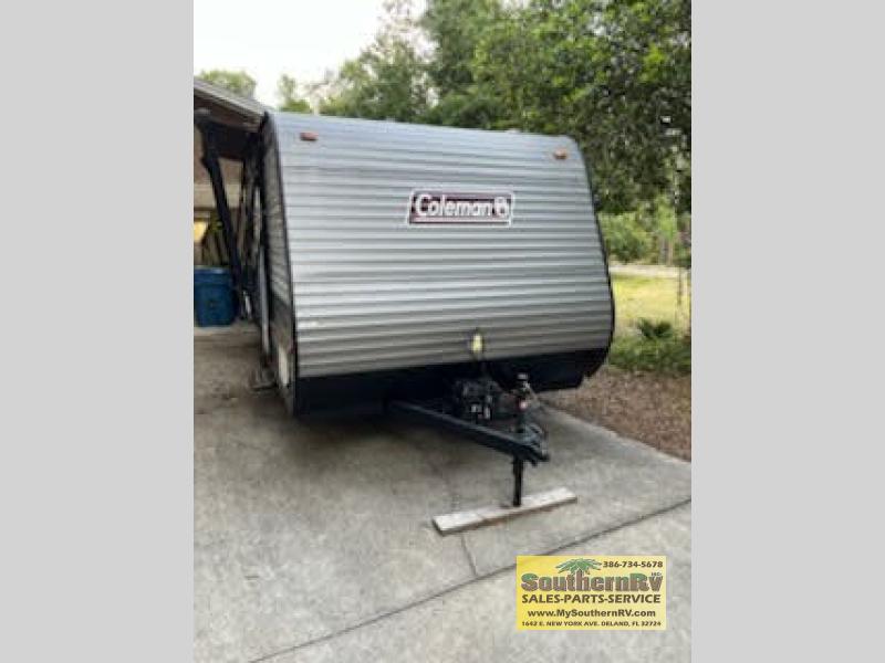 2023 Dutchmen Coleman 17B, $ 9,500